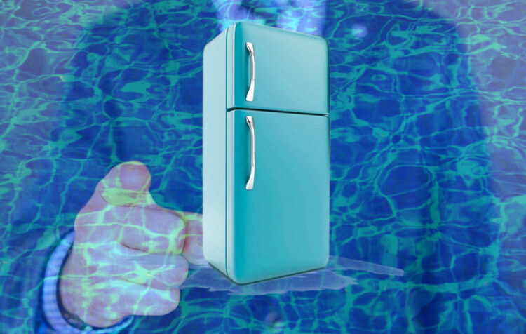Çatalca Buzdolabı Temizliği
