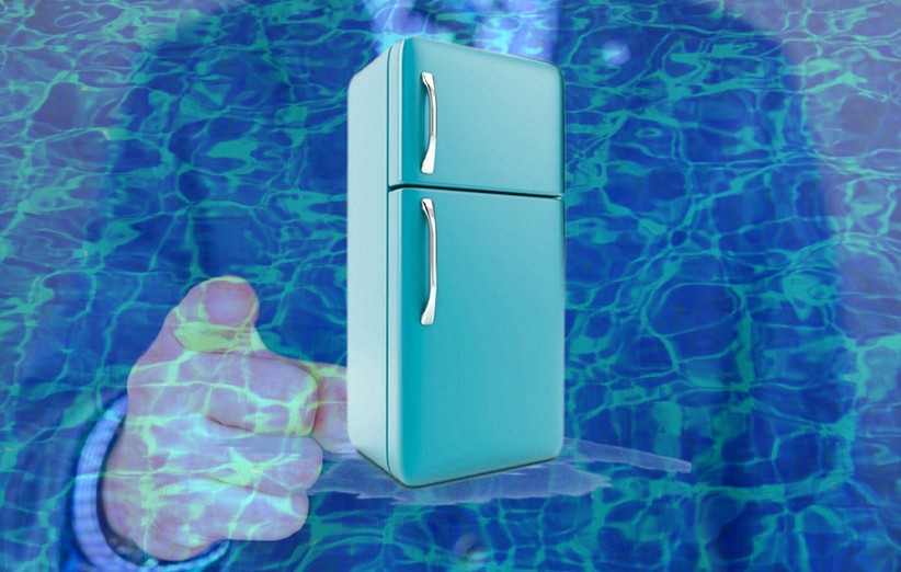 Büyükçekmece Buzdolabı Temizliği