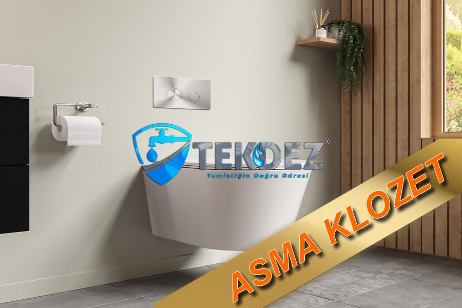 Asma Klozet