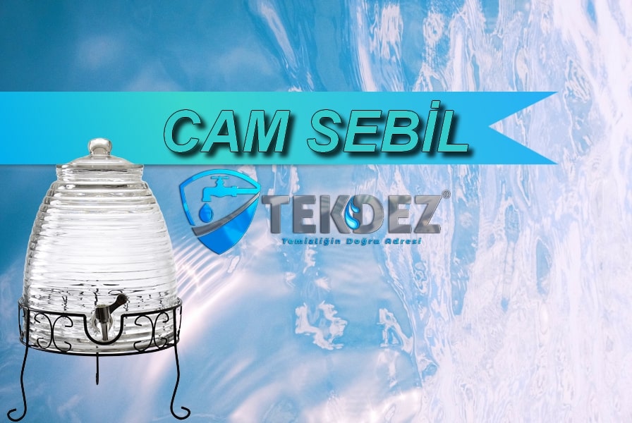 Cam Sebil