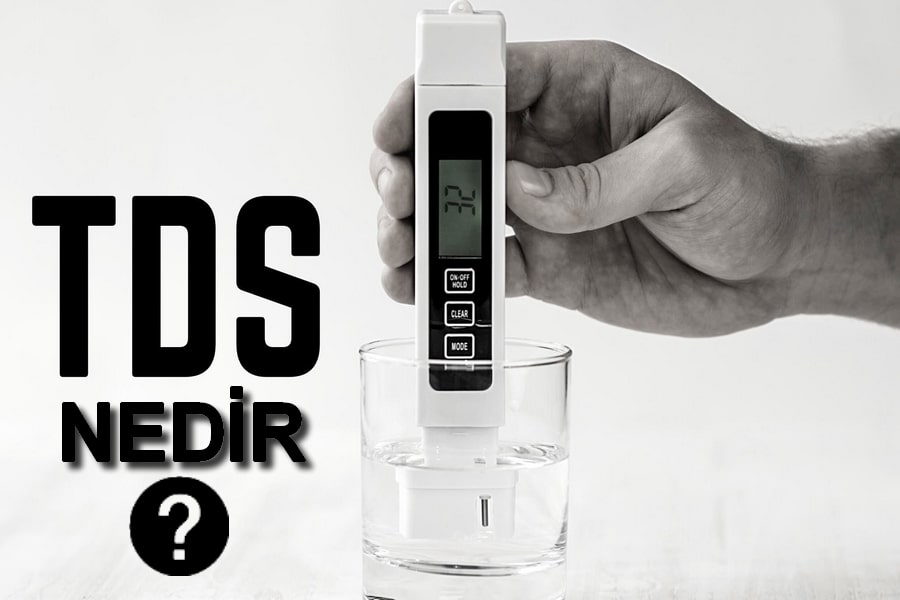 Tds Nedir?