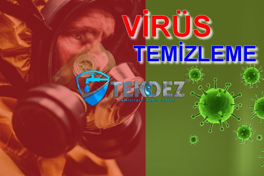Virüs Temizleme