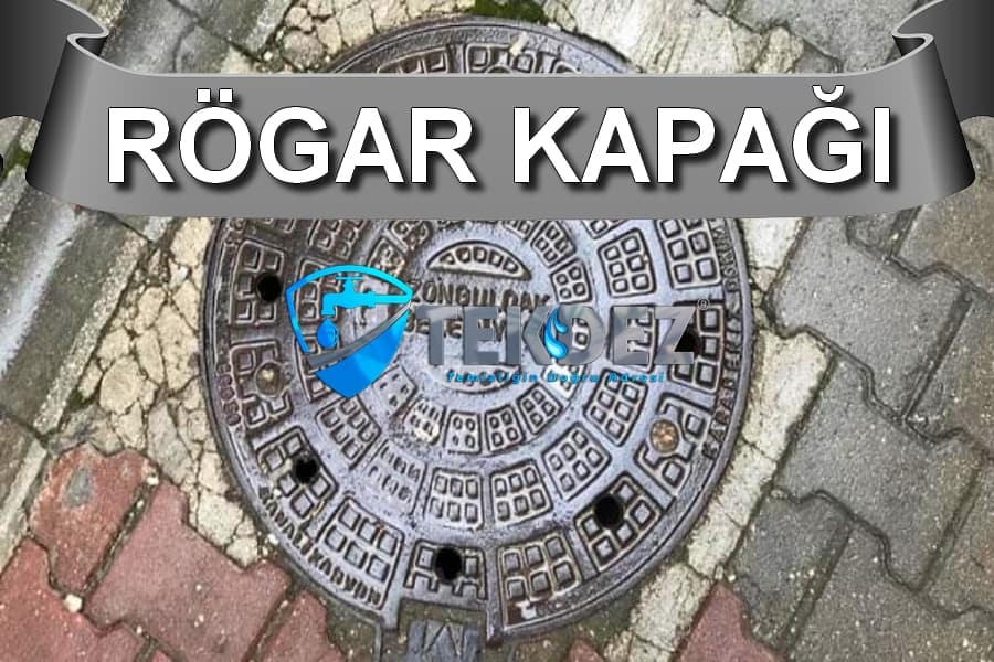 Rögar Kapağı