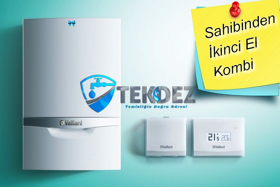 Sahibinden İkinci El Kombi