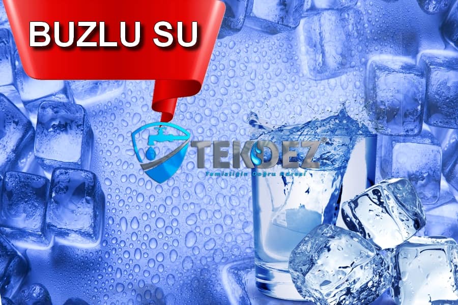 Soğuk Su: Canlandırıcı Serinliğin Sırrı ve Sağlığımıza Katkıları