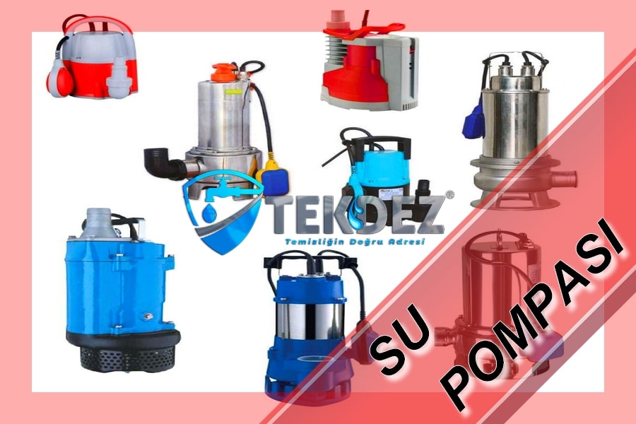 Su Pompası