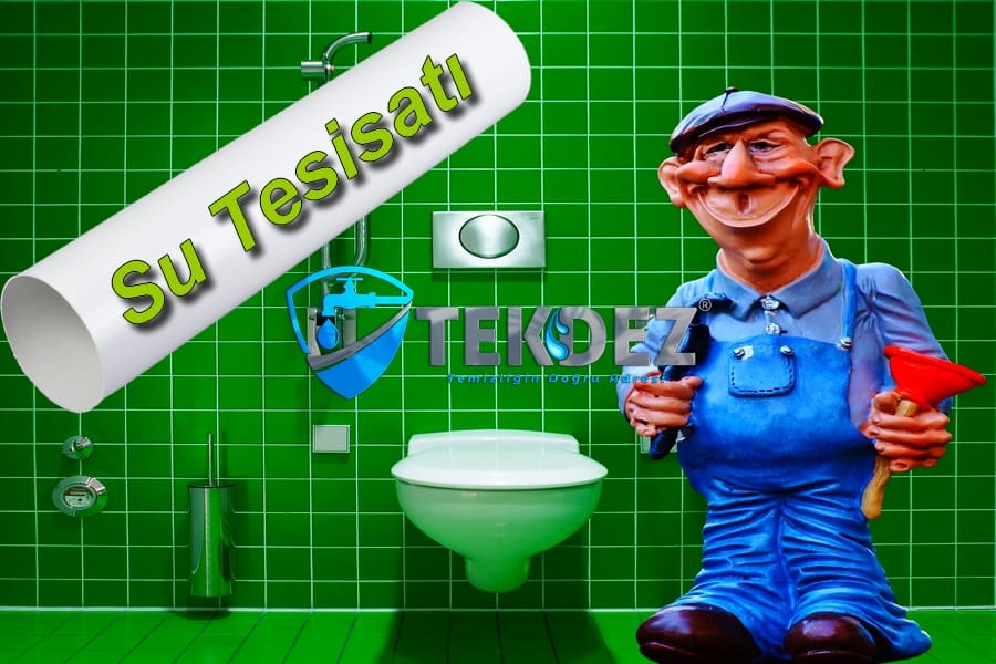 Su Tesisatı