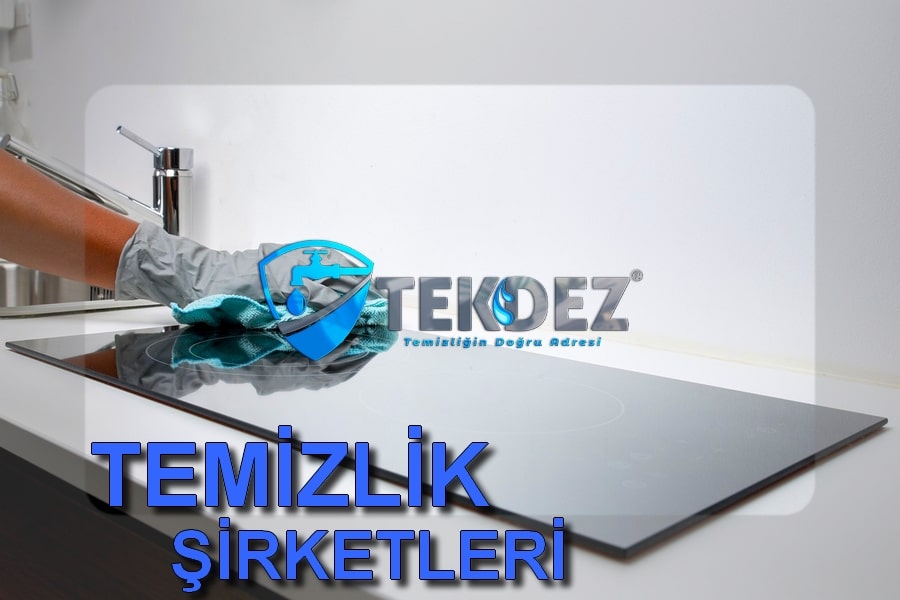 Temizlik Şirketleri