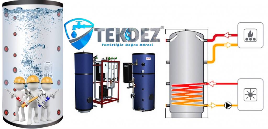 boyler temizligi tekdezkurumsal